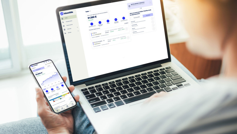 inbestme new app screens 20251002104248 