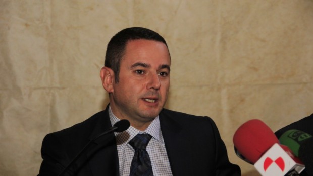 jose angel crego, león, ciudadanos jose angel crego, león, ciudadanos