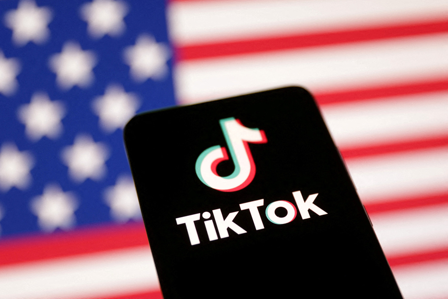 Oracle será la encargada de controlar el algoritmo del nuevo TikTok en EEUU