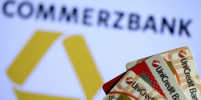 les logos de commerzbank et unicredit 20240923163814 