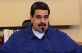 maduro sanciones