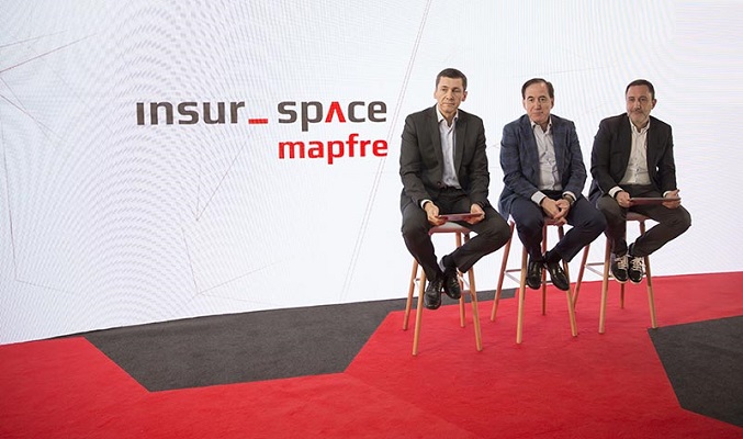 mapfre insurspace mapfre insurspace