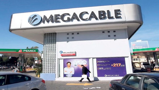 Megacable cablevision