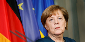 merkel-juge-l-euro-trop-faible-a-cause-de-la-bce