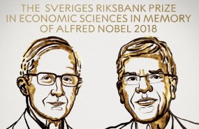 nobel economia 2018