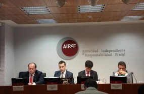 observatorio de deuda publica de la airef