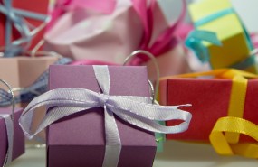 Regalos Regalos