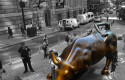 wall street dl us stock market stocks shares finance trading dow jones