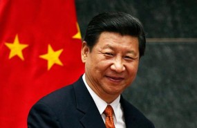 Xi Jinping china