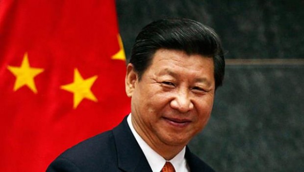 Xi Jinping china