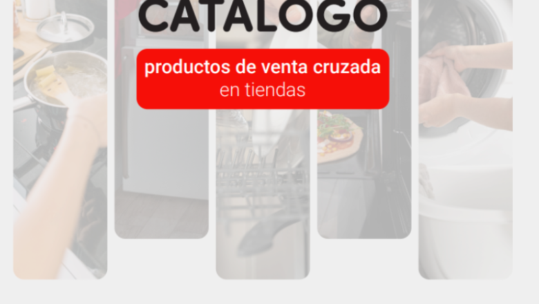 13 np fersay lanza un nuevo catlogo de venta cruzada