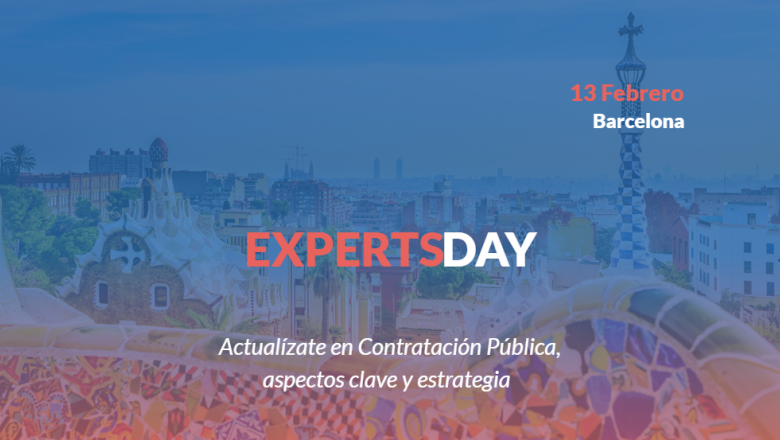 1580997978 expertsday contatacion publica en barcelona