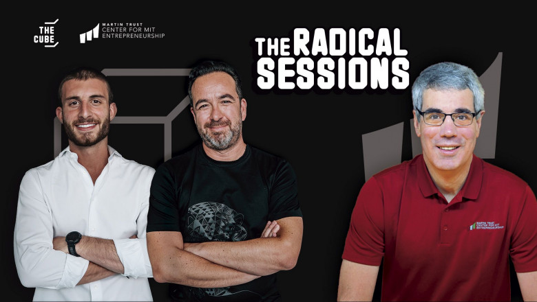 1614950379 andr s haddad alberto rodr guez y bill aulet en radical sessionsthecube
