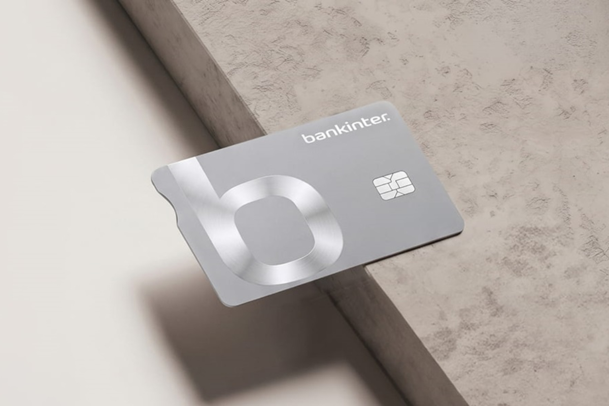 bankinter tarjeta