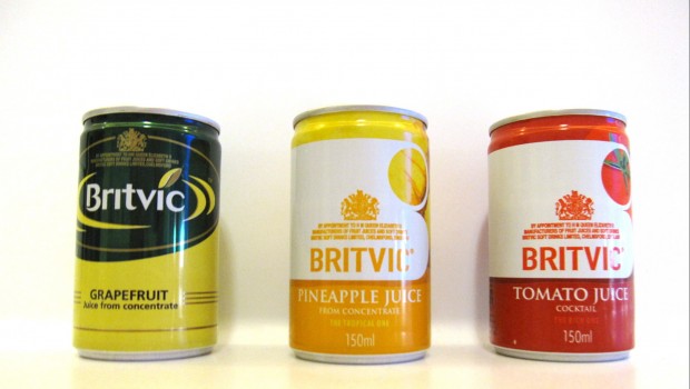 britvic, drinks