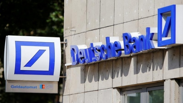 deutsche bank