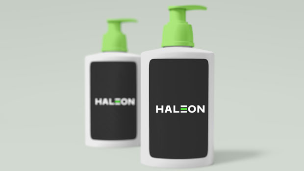 Haleon