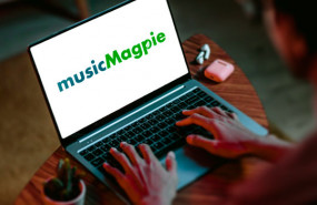 dl musicmagpie music magpie online secondhand selling buying electronics music albums logo dl musicmagpie music magpie online secondhand selling buying electronics music albums logo