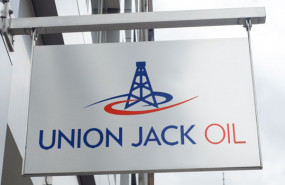 image of the news Union Jack Oil shares dip despite upbeat outlook
