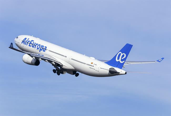 A330 de Air Europa | AIR EUROPA ep a330air europa 20181212121708