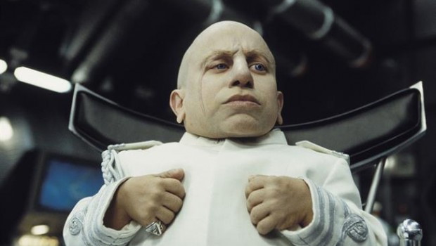 ep actor minide austin powers verne troyer