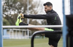 ep aguero