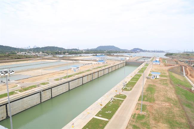 ep ampliacioncanalpanama nuevas esclusas