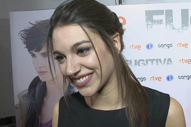 Ana Guerra | EUROPA PRESS ep ana guerra 20180404092502