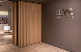 ep archivo   economia  asua inversiones compra el 5 de llyc y la duena de mayoral eleva su posicion