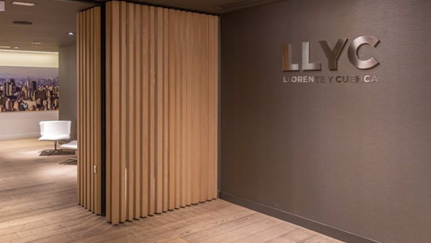 ep archivo   economia  asua inversiones compra el 5 de llyc y la duena de mayoral eleva su posicion
