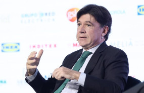 ep archivo   el consejero delegado de iberdrola armando martinez