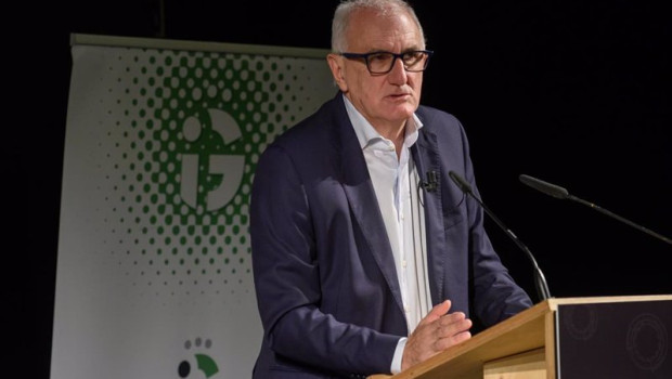 ep archivo   el presidente de caf andres arizkorreta