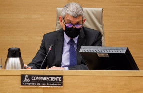 ep archivo   el presidente de la corporacion rtve jose manuel perez tornero comparece en la comision