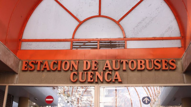 ep archivo estacion de autobuses cuenca ep archivo estacion de autobuses cuenca