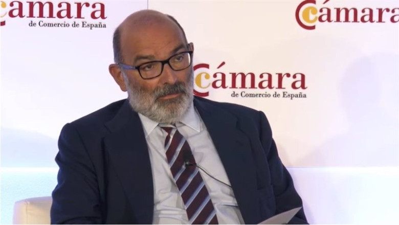 ep archivo fernando abril martorell ep archivo fernando abril martorell