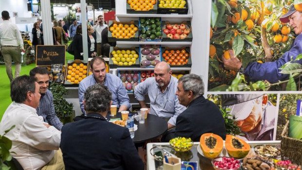 ep archivo   ifema  los premios conecta 2020 reconoceran la gran distribucion durante la pandemia