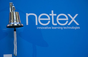 ep archivo   la acciones de netex empresa dedicada al desarrollo tecnologico en el sector e learning