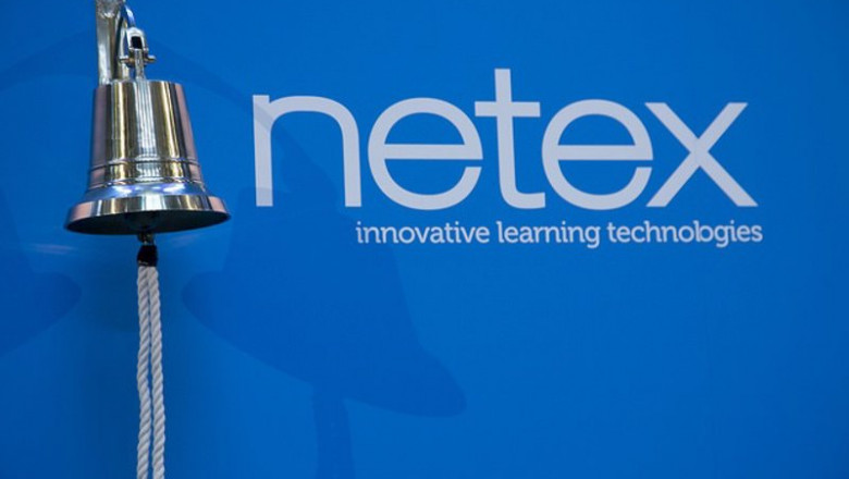 Archivo - La acciones de Netex, empresa dedicada al desarrollo tecnológico en el sector e-learning, han registrado un primer precio en el Mercado Alternativo Bursátil (MAB) de 1,90 euros por acción, lo que implica una revalorización del 2,15% | BME - Archivo ep archivo la acciones de netex empresa dedicada al desarrollo tecnologico en el sector e learning
