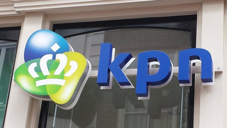 ep archivo logo de kpn ep archivo logo de kpn