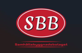 ep archivo   logo de la inmobiliaria sueca sbb