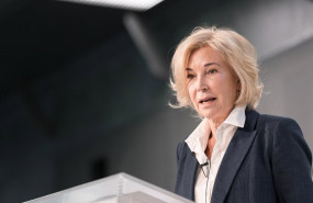 ep archivo   maria dolores dancausa presidenta no ejecutiva de bankinter