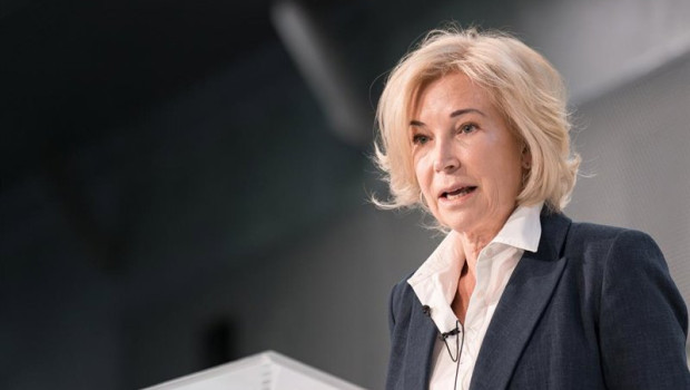 ep archivo   maria dolores dancausa presidenta no ejecutiva de bankinter