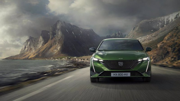 ep archivo   nuevo 308 de peugeot
