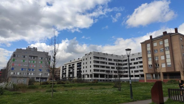ep archivo   nuevo gijon urbanismo pisos