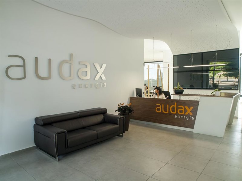 El Consejo de Administración de Audax acuerda un proyecto de segregación para una nueva filial