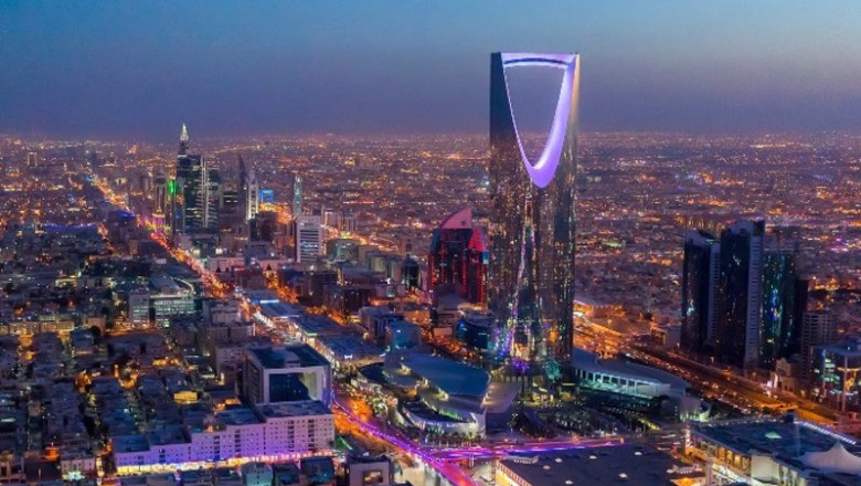 ep archivo riad arabia saudi ep archivo riad arabia saudi
