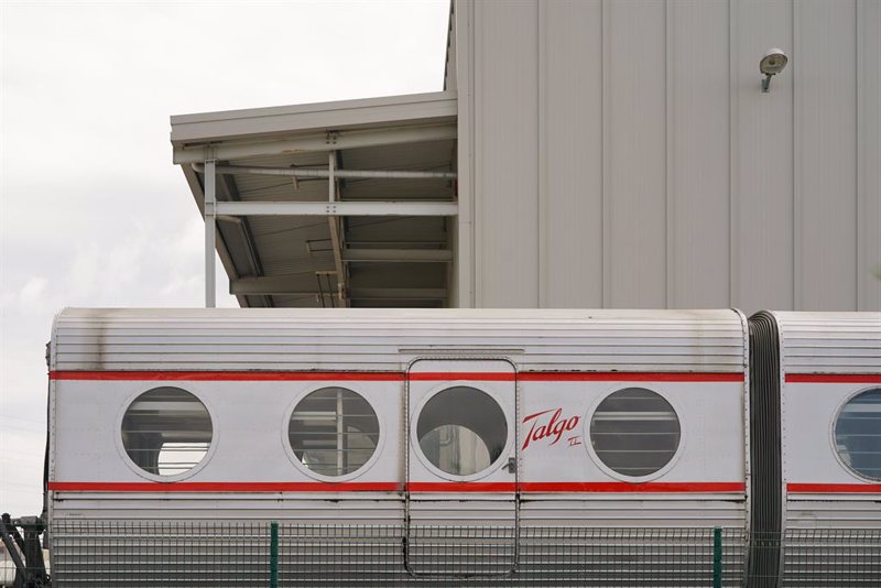El fondo polaco PFR descarta la OPA sobre Talgo, así como ser accionista minoritario