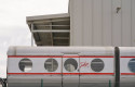 ep archivo   tren de talgo en la planta de talgo a 29 de agosto de 2024 en rivabellosa alava pais