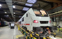 ep archivo   tren de talgo modelo 230