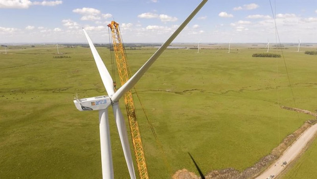 ep archivo   turbinas de nordex en un paque eolico de uruguay